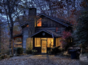Daniel Boone Lodge Boone